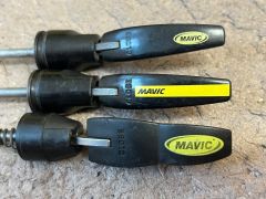 Mavic Ksyrium