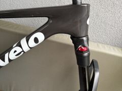 Cervelo Zht-5 vel. M
