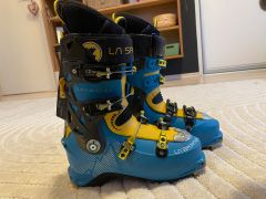 La sportiva sparkle