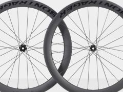 Bontrager Aeolus Pro 51mm