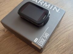 Garmin Edge 540 Solar