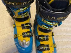 La sportiva sparkle