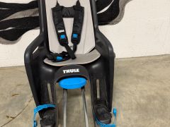 Thule ride along