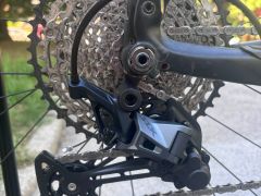 Merida Ninety-Six XT