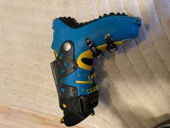 La sportiva sparkle