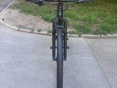 Merida Ninety-Six XT
