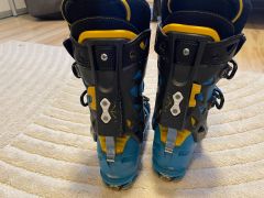 La sportiva sparkle