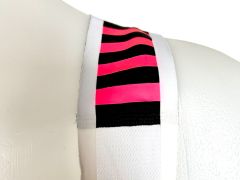 Rapha cyklistické krátke nohavice Pro Team Bib Shorts, nenosené, XL