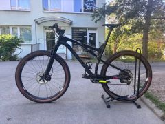Merida Ninety-Six XT