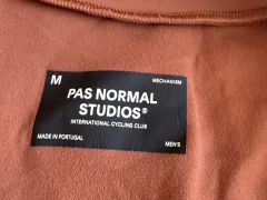 Pas Normal Studios Mechanism Jersey  M