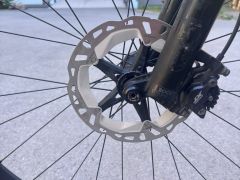 Merida Ninety-Six XT