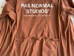 Pas Normal Studios Mechanism Jersey  M
