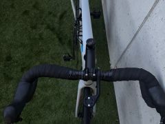 Cube Axial WS
