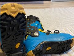 La sportiva sparkle