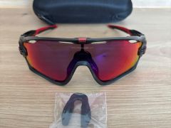 Oakley Jawbreaker Prizm
