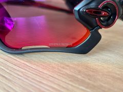 Oakley Jawbreaker Prizm