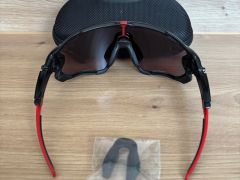 Oakley Jawbreaker Prizm