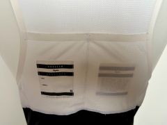 Rapha cyklistické krátke nohavice Pro Team Bib Shorts, nenosené, XL