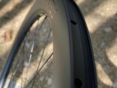 Bontrager Aeolus Pro 51mm