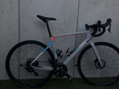 Cube Axial WS