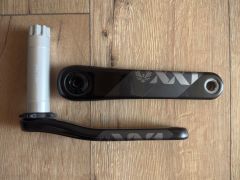 Sram XX1 DUB SL Boost 175mm + Ovalny prevodník 34z