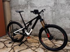 Specialized Stumpjumper Evo S-Works s3