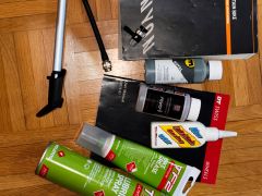 Canyon Strive AL 6.0 Race 2016 L