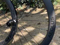Bontrager Aeolus Pro 51mm
