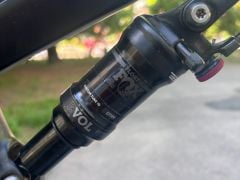 Merida Ninety-Six XT
