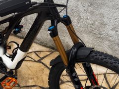 Specialized Stumpjumper Evo S-Works s3