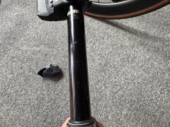 Rockshox Reverb AXS 34.9/150 + ovladač a batéria