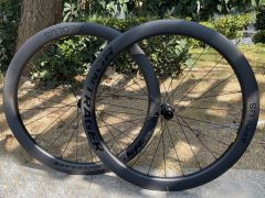 Bontrager Aeolus Pro 51mm