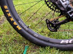Trek Sueprcaliber gen.2