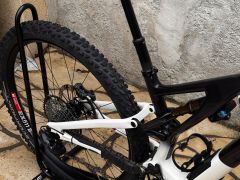 Specialized Stumpjumper Evo S-Works s3