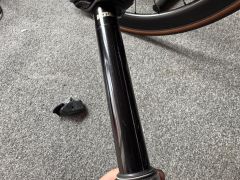 Rockshox Reverb AXS 34.9/150 + ovladač a batéria