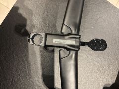 Roval Rapide  420x100