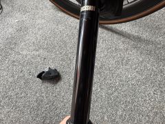 Rockshox Reverb AXS 34.9/150 + ovladač a batéria
