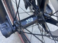 Merida Ninety-Six XT