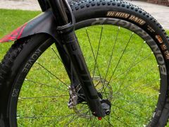 Trek Sueprcaliber gen.2