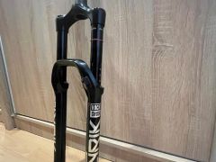 Rockshock liric select+ charger