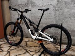 Specialized Stumpjumper Evo S-Works s3