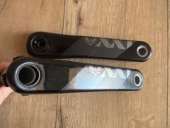 Sram XX1 DUB SL Boost 175mm + Ovalny prevodník 34z