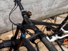 Specialized Stumpjumper Evo S-Works s3