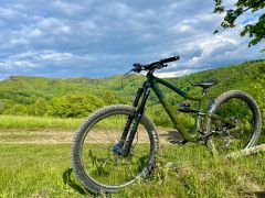 Rám Ibis Ripmo V2S vel. L