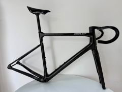 Custom rámová sada Ridley Grifn z konfigurátoru Ridley vel.M