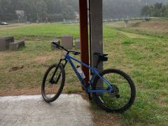 Na predaj Specialized Rockhoper 2022