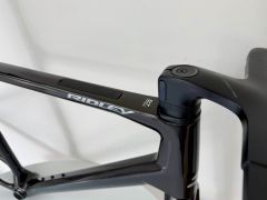 Custom rámová sada Ridley Grifn z konfigurátoru Ridley vel.M