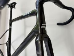 Custom rámová sada Ridley Grifn z konfigurátoru Ridley vel.M