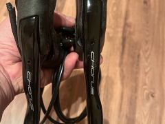 Prodám sadu Campagnolo Chorus  12x2