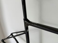 Custom rámová sada Ridley Grifn z konfigurátoru Ridley vel.M